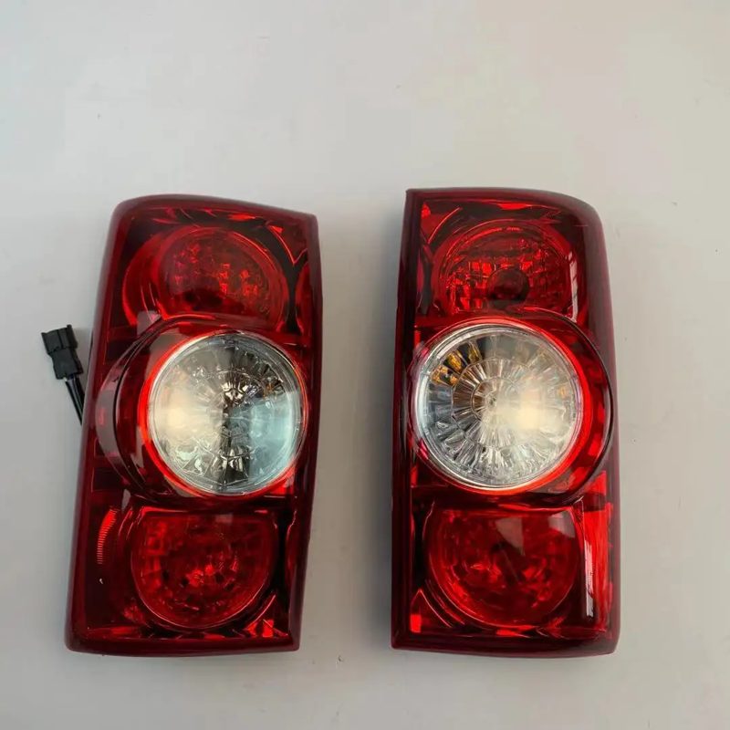 Tail Lamp Suitable for JAC T6 Pickup — photo 2