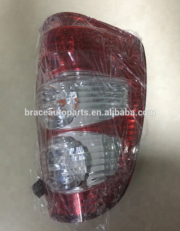 Tail Lamp Tail Light for Great Wall Steed / Wingle product photo