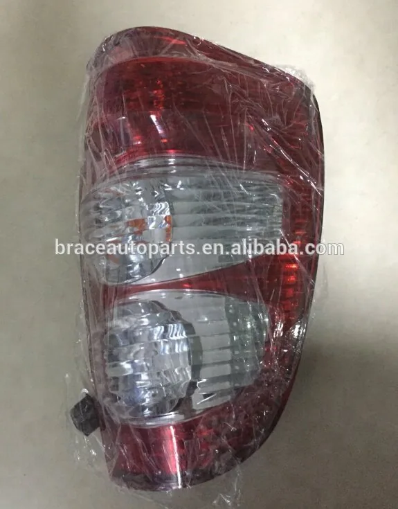 Luz trasera para Great Wall Steed / Wingle