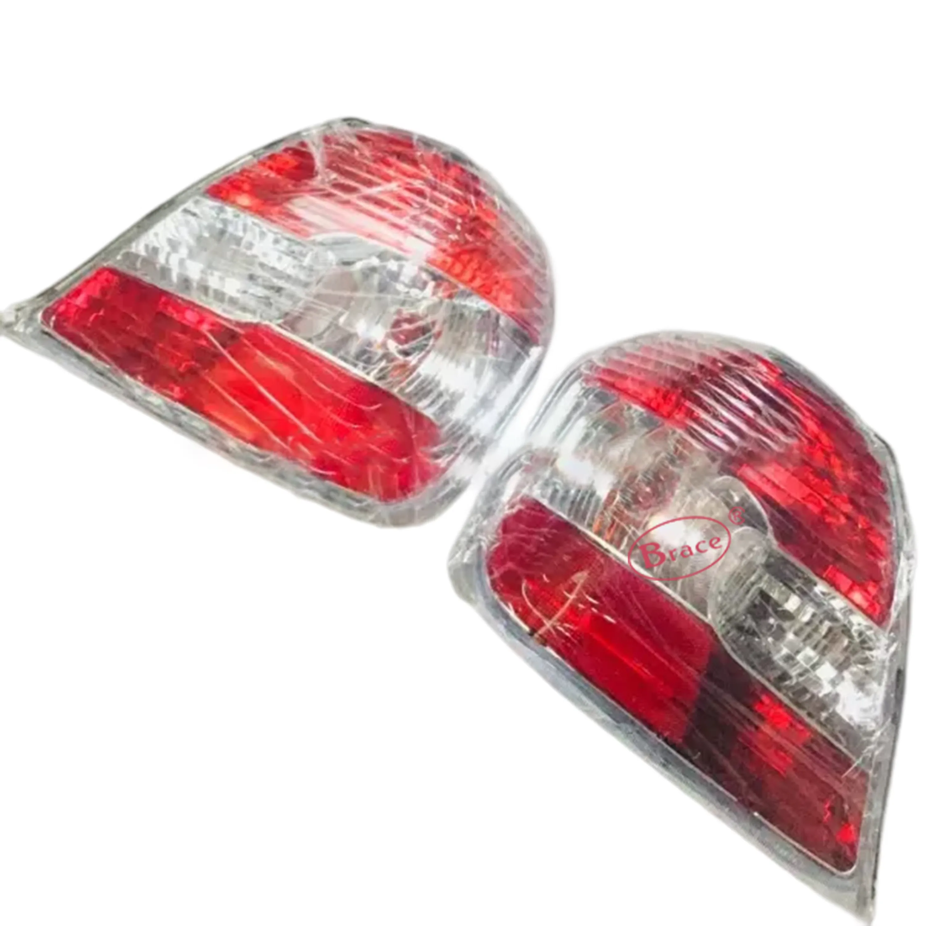 Tail Light Back Lamp for TianJin FAW Vela product photo