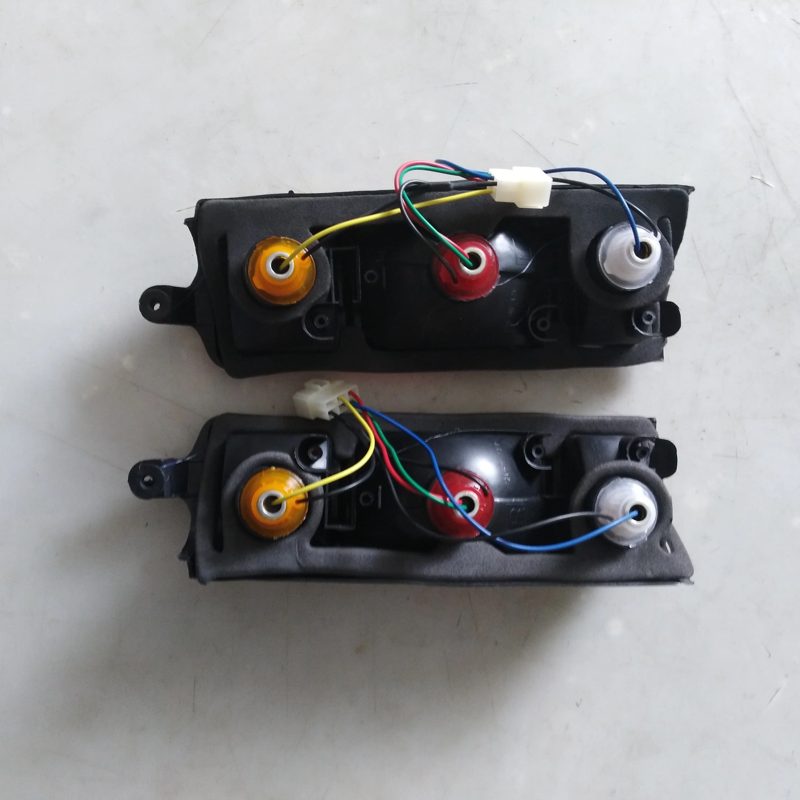 Tail Light for Changhe Super Carry 1018 Tail Lamp for Carry Body Parts for Super Carry Auto Parts — photo 2