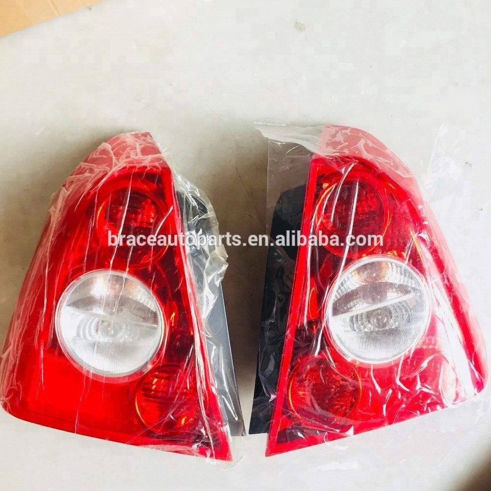 Tail Light for Chery A5 A520 product photo