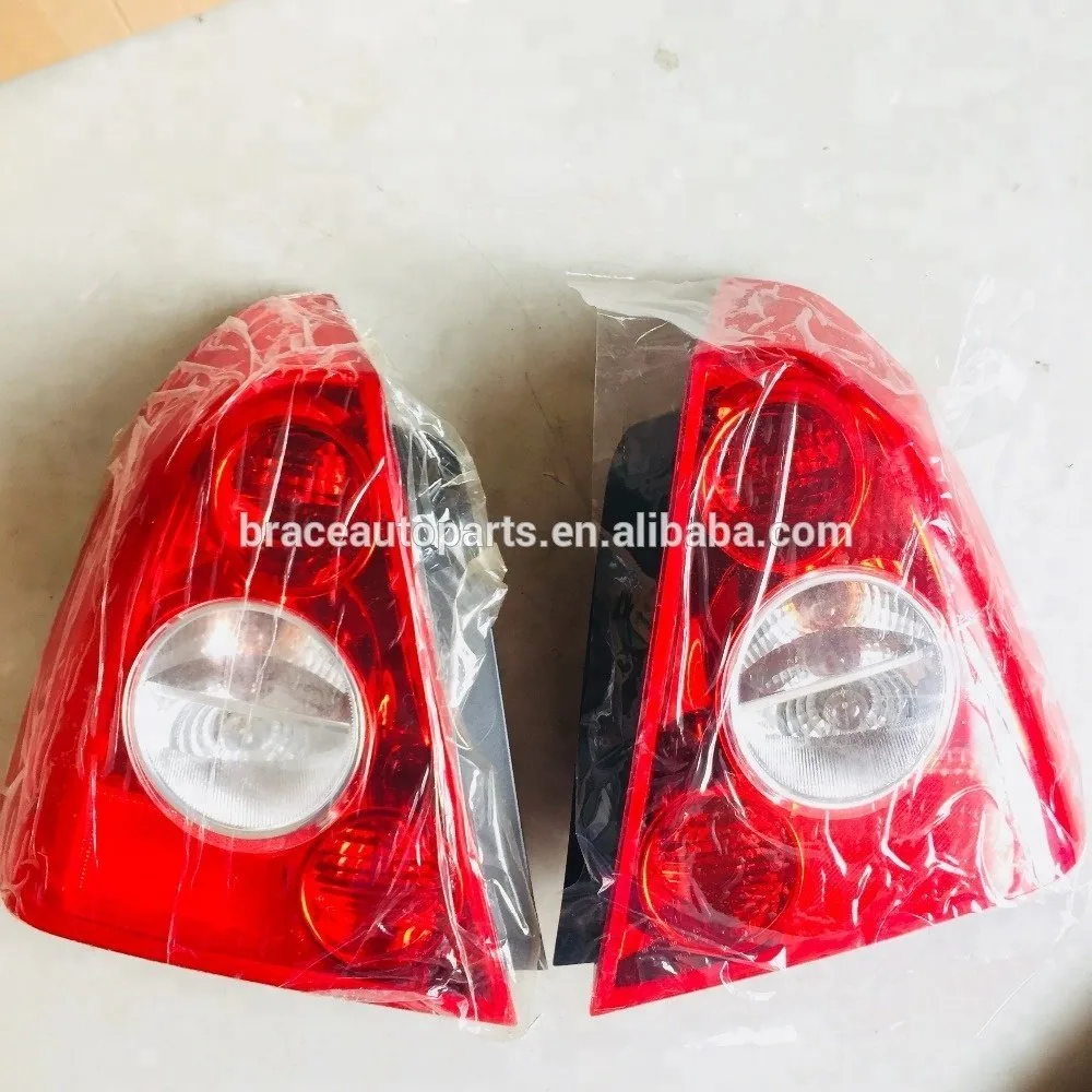 Luz trasera para Chery A5 A520