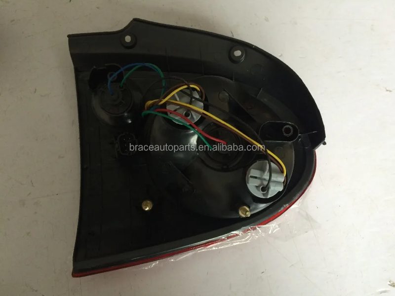 Tail Light for Chery QQ — photo 2