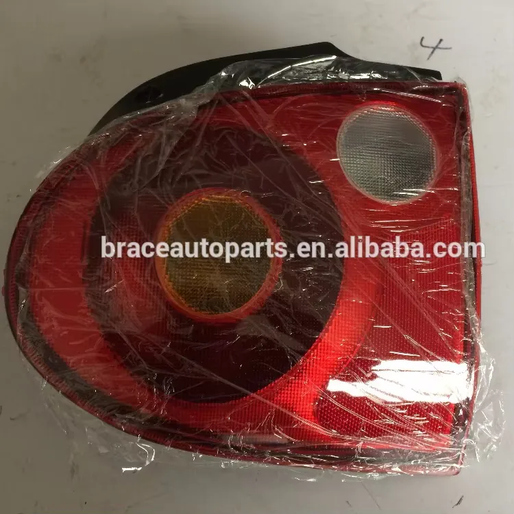 Tail Light for Chery QQ product photo
