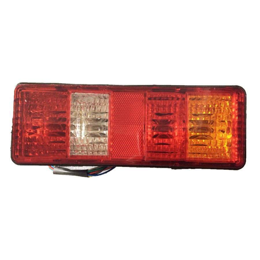 Tail Light for DFM DFSK K07 Unimo Lokka Zonda product photo