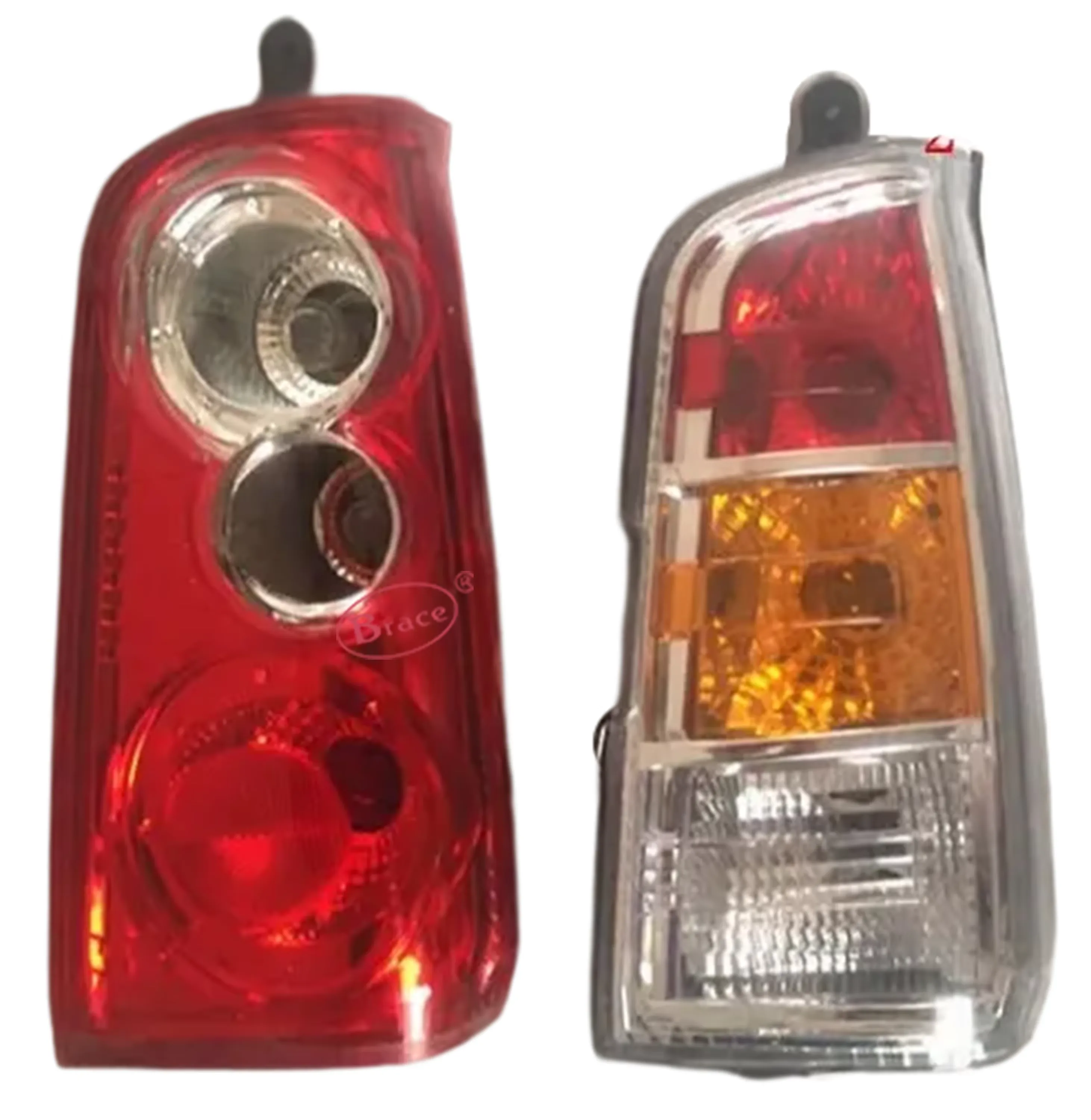 Tail Light for Faw Jiabao 6371 product photo