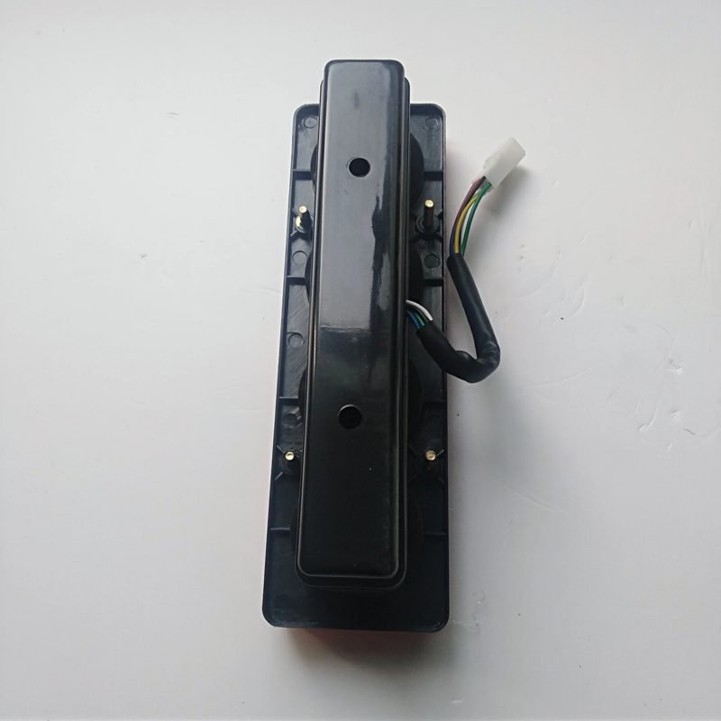 Tail Light for Gonow Way CL — photo 2