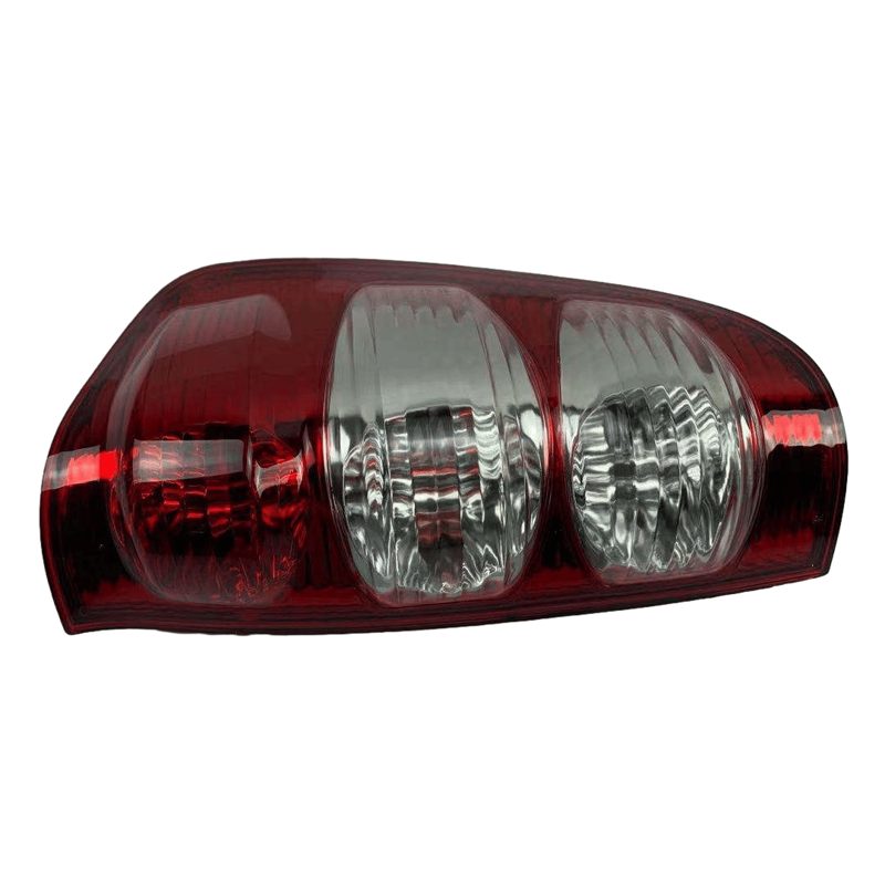 Tail Light for Greatwall Wingle 3 Wingle 5 4133400-P00-FC 4133300-P00-FC — photo 2