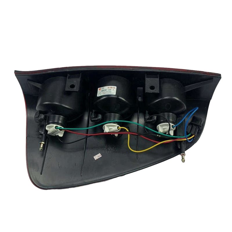 Tail Light for Greatwall Wingle 3 Wingle 5 4133400-P00-FC 4133300-P00-FC — photo 3
