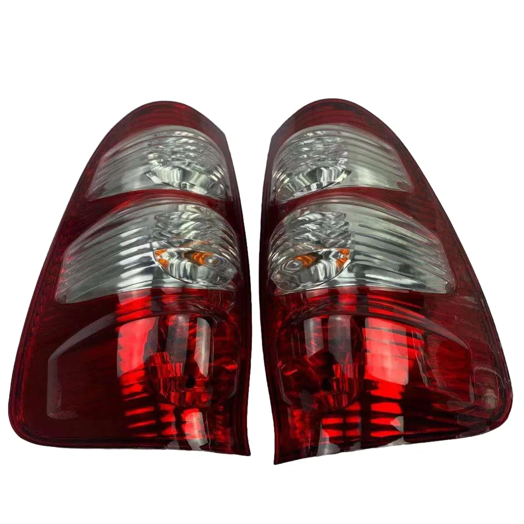 Tail Light for Greatwall Wingle 3 Wingle 5 4133400-P00-FC 4133300-P00-FC product photo