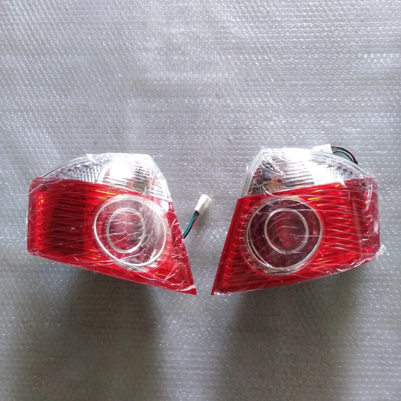 Tail Light for Lifan 520 Breez LAX4133200 LAX4133400 — photo 2
