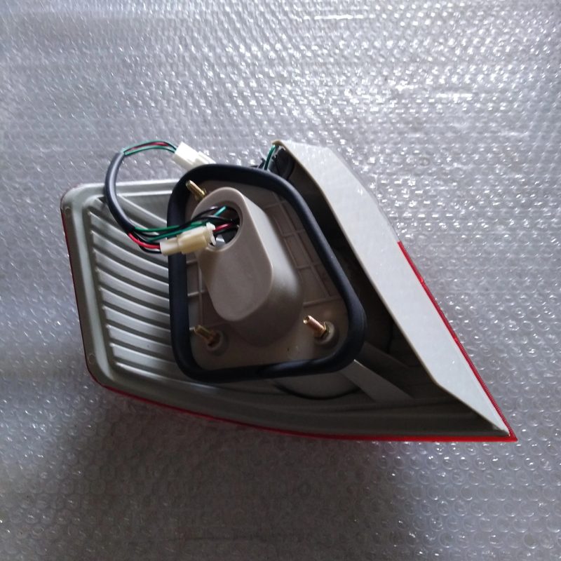 Tail Light for Lifan 520 Breez LAX4133200 LAX4133400 — photo 3