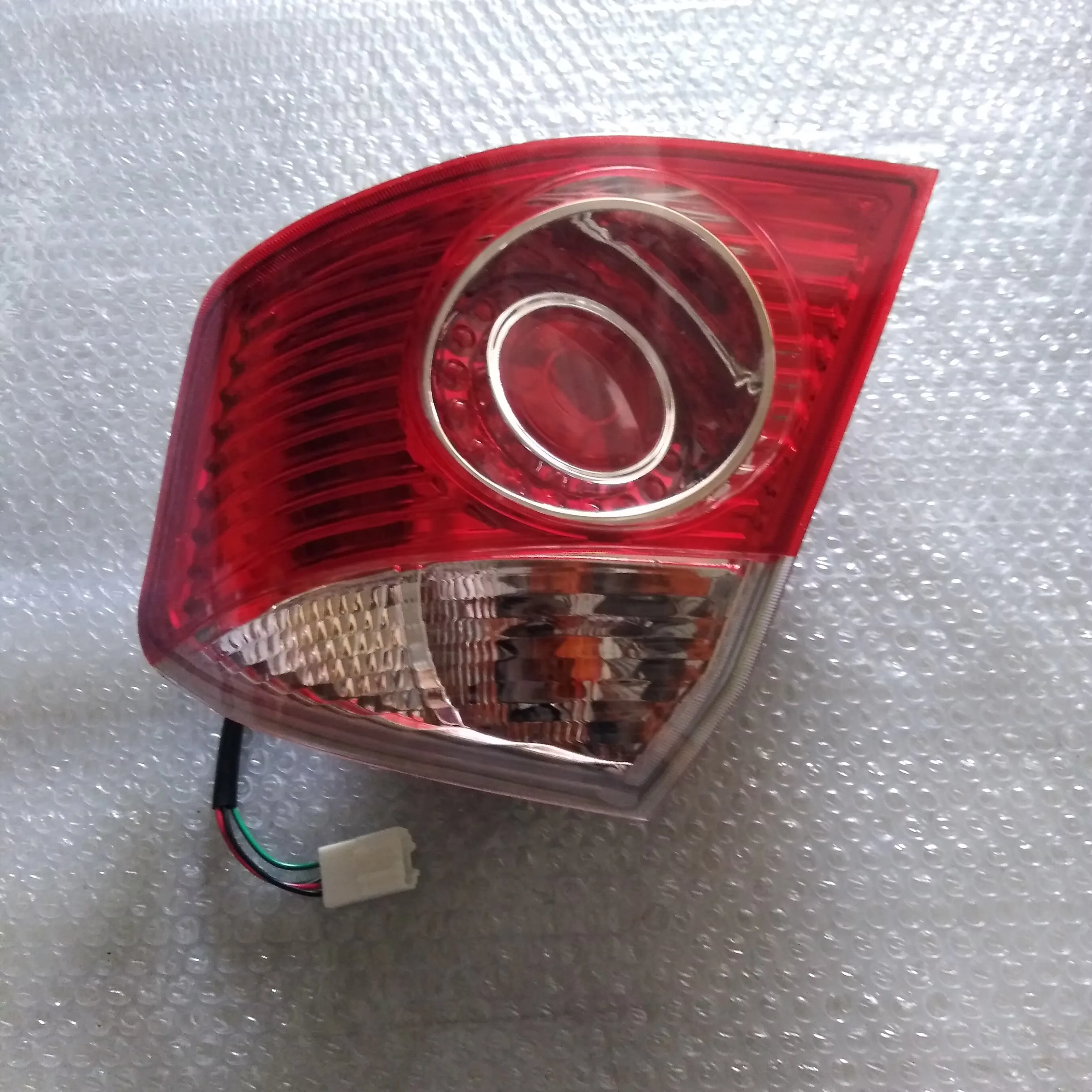 Tail Light for Lifan 520 Breez LAX4133200 LAX4133400 product photo