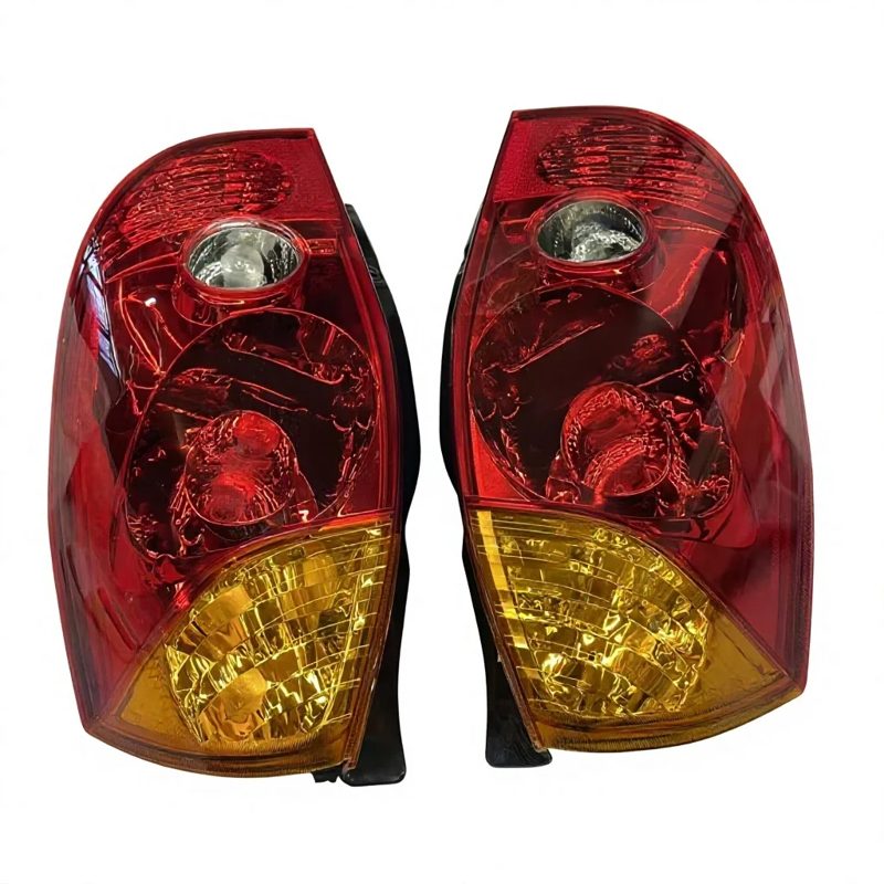 Tail Light Tail Lamp for Chana Benni — photo 4