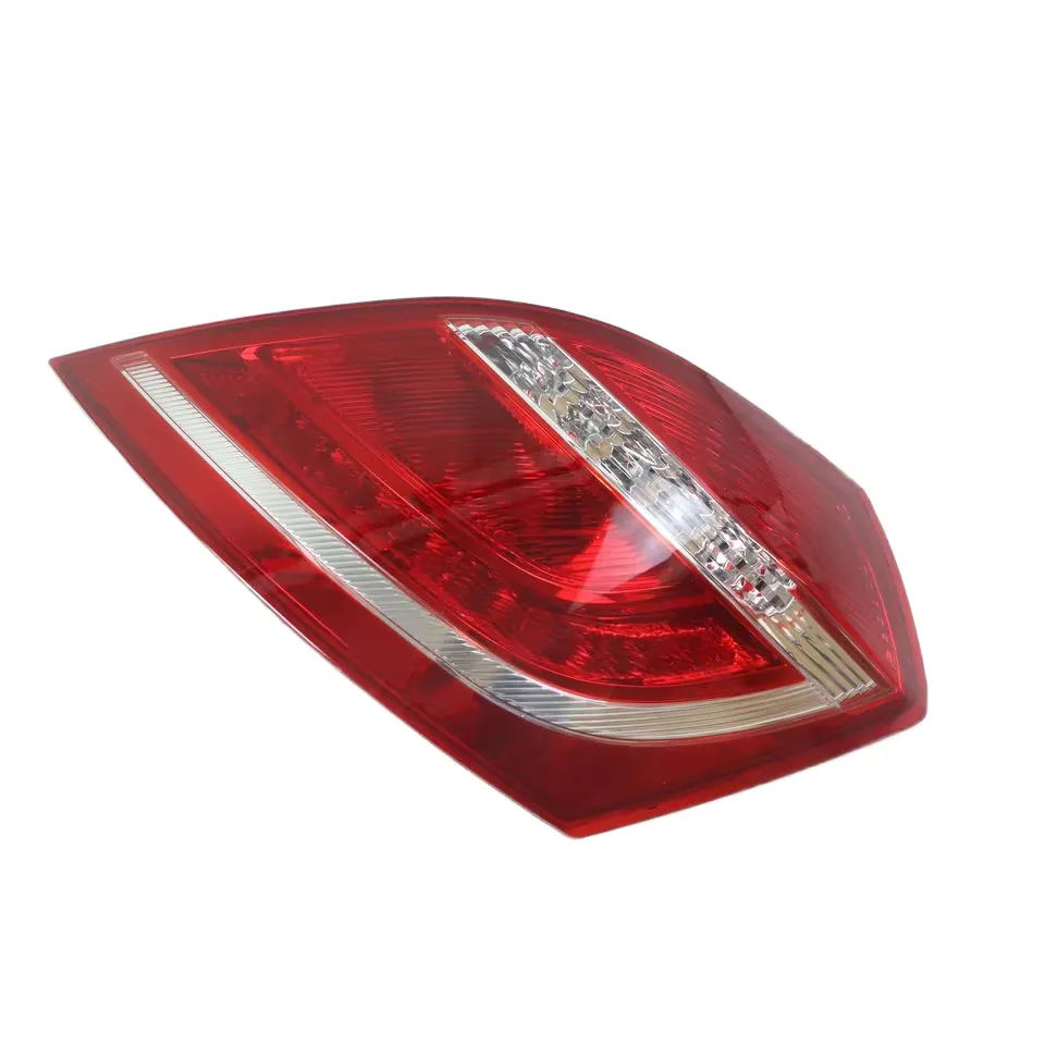 Tail Light Tail Lamp for GEELY Emgrand EC7 2015-2018 OEM 1067004759 1067004760 product photo