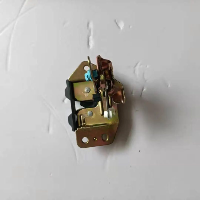 Tailgate Lock for LIFAN FOISON 6401 — photo 4