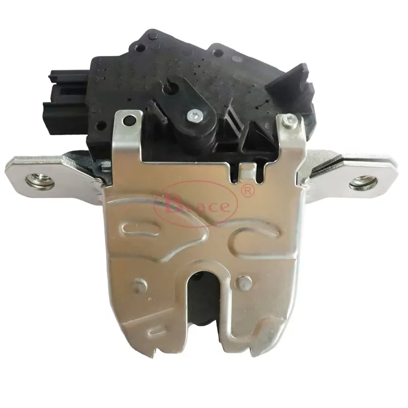 Tailgate Rear Back Door Lock for GAC GS3 GS5 Trumpchi GS3 GS5 RX5 5635003ADU0000-A product photo