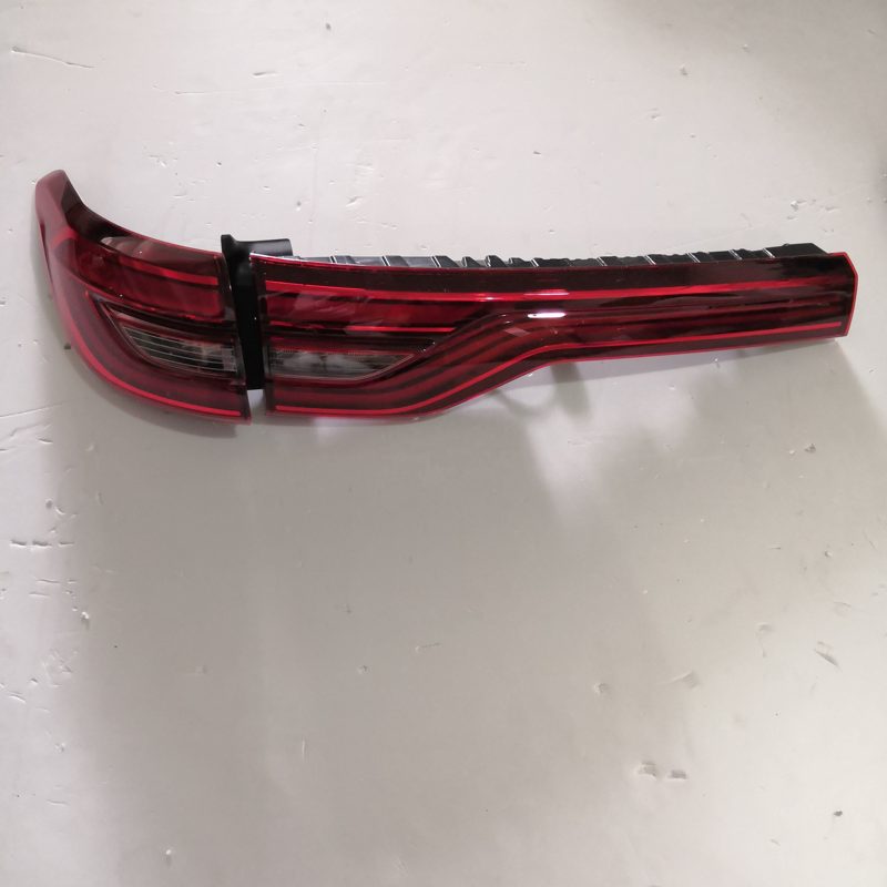 Taillamp for Chana Changan CS95 Plus — photo 4