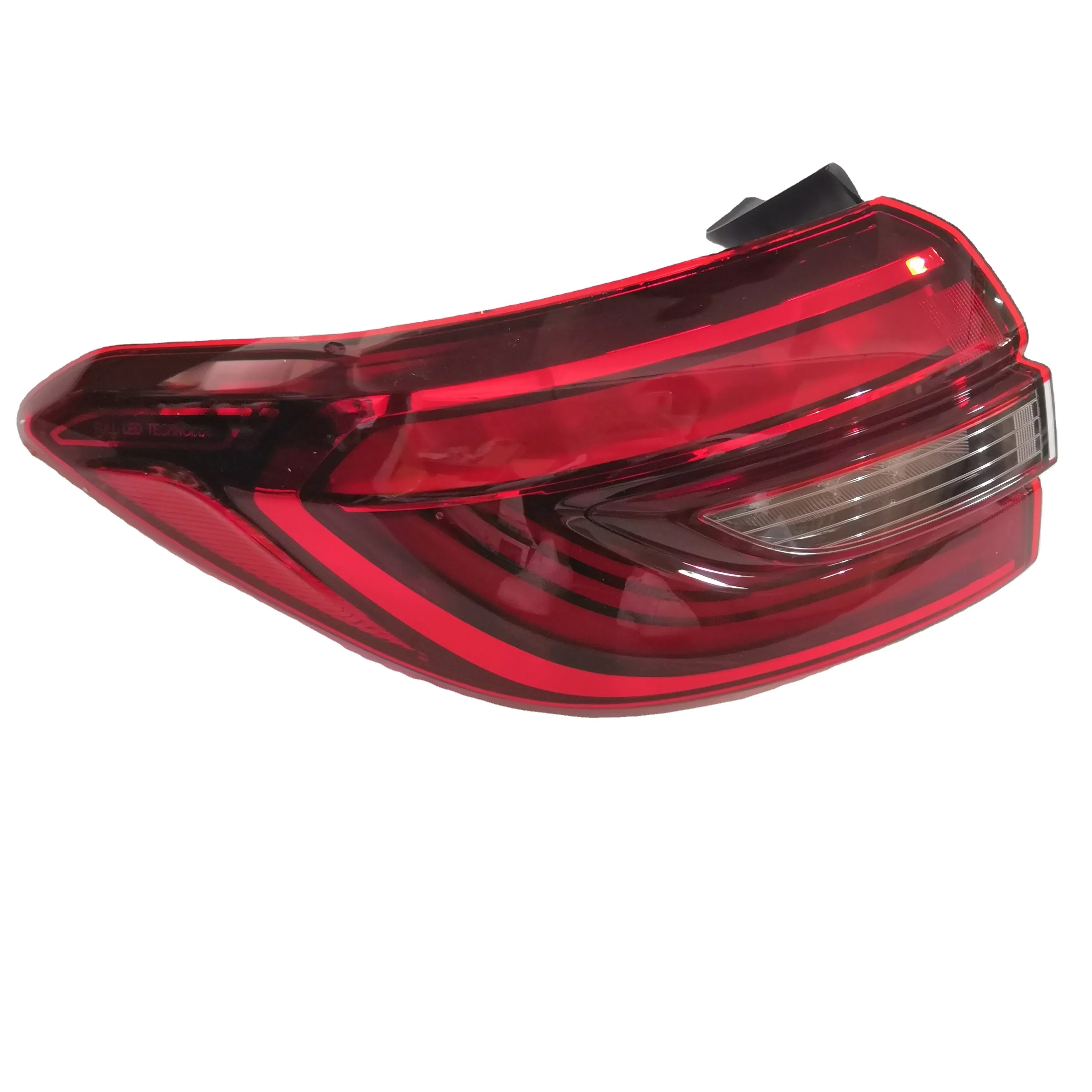 Taillamp for Chana Changan CS95 Plus product photo