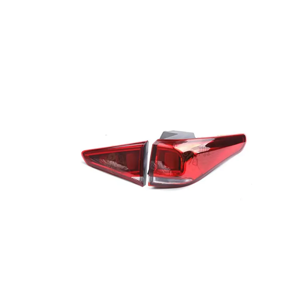 Taillamp for CHERY TIGGO 7 product photo