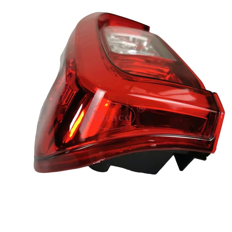 Taillight for SAIC MAXUS T90 T60 — photo 3