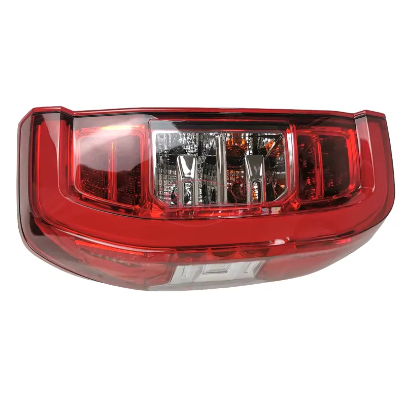 Taillight for SAIC MAXUS T90 T60 product photo