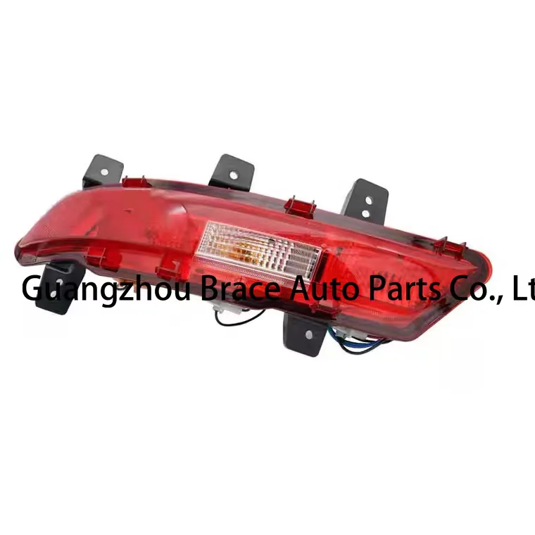 Taillight Rear Bumper Lamp for DFSK Fengon GLORY IX5 product photo
