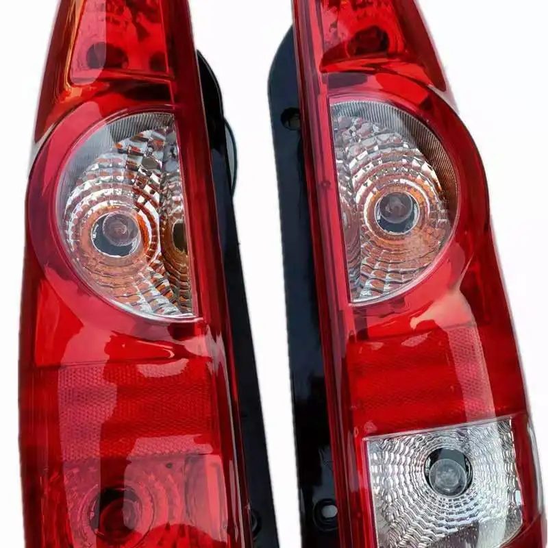 Taillight Rear Lamp for Baic MZ40 MZ45 — photo 2