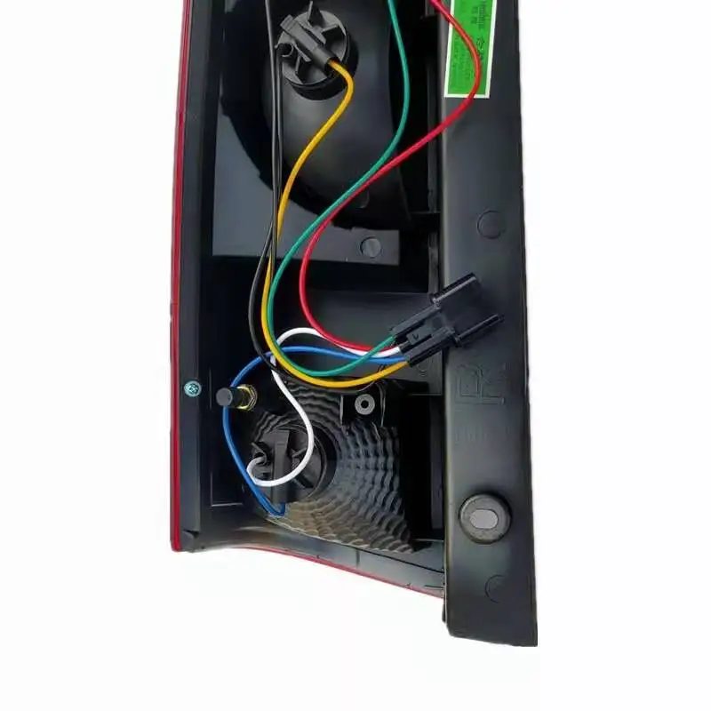 Taillight Rear Lamp for Baic MZ40 MZ45 — photo 3