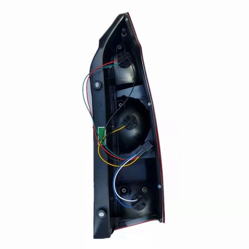 Taillight Rear Lamp for Baic MZ40 MZ45 — photo 4