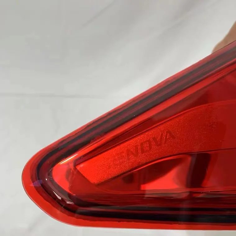 Taillight Rear Lamp for BAIC SENOVA D50 — photo 3