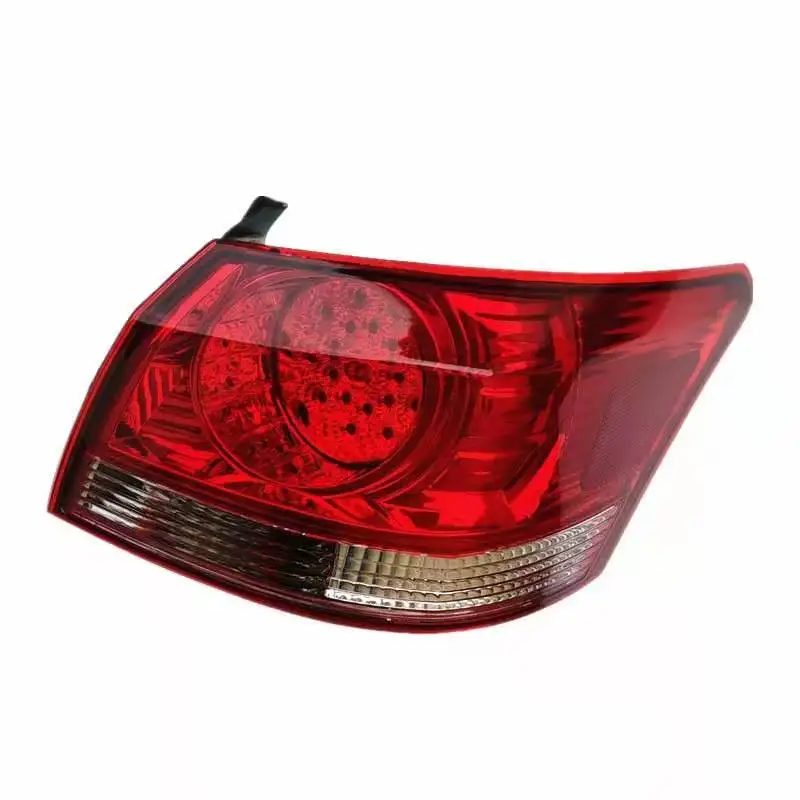 Taillight Rear Lamp for BYD G3 — photo 4