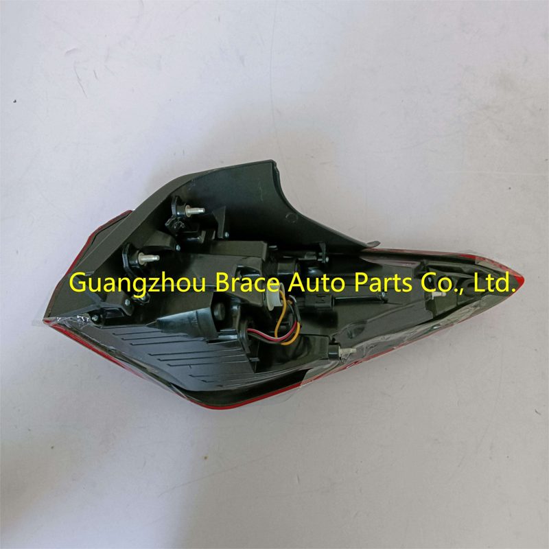 Taillight Rear Lamp for Changan Eado — photo 3