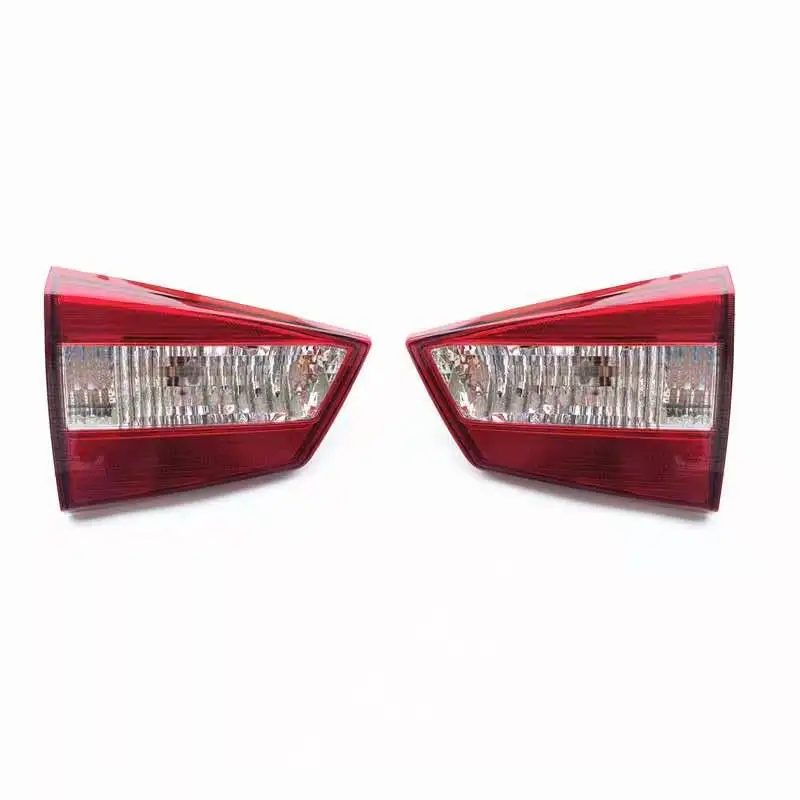 Taillight Rear Lamp for Changhe FURUIDA M50S — photo 2