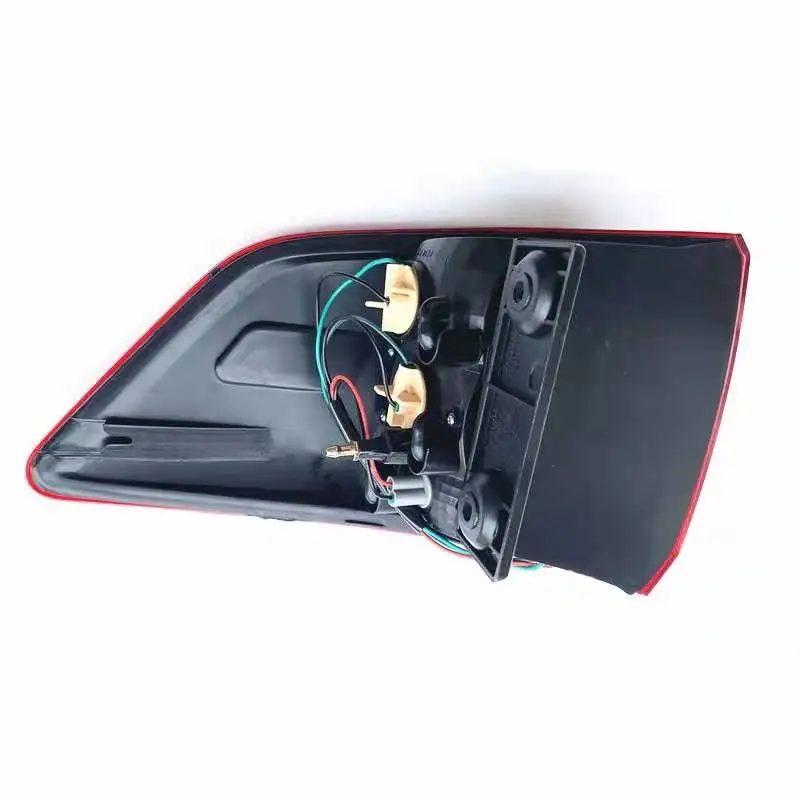 Taillight Rear Lamp for Changhe FURUIDA M50S — photo 3
