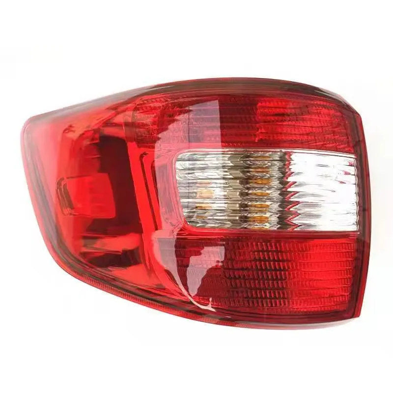 Taillight Rear Lamp for Changhe FURUIDA M50S product photo