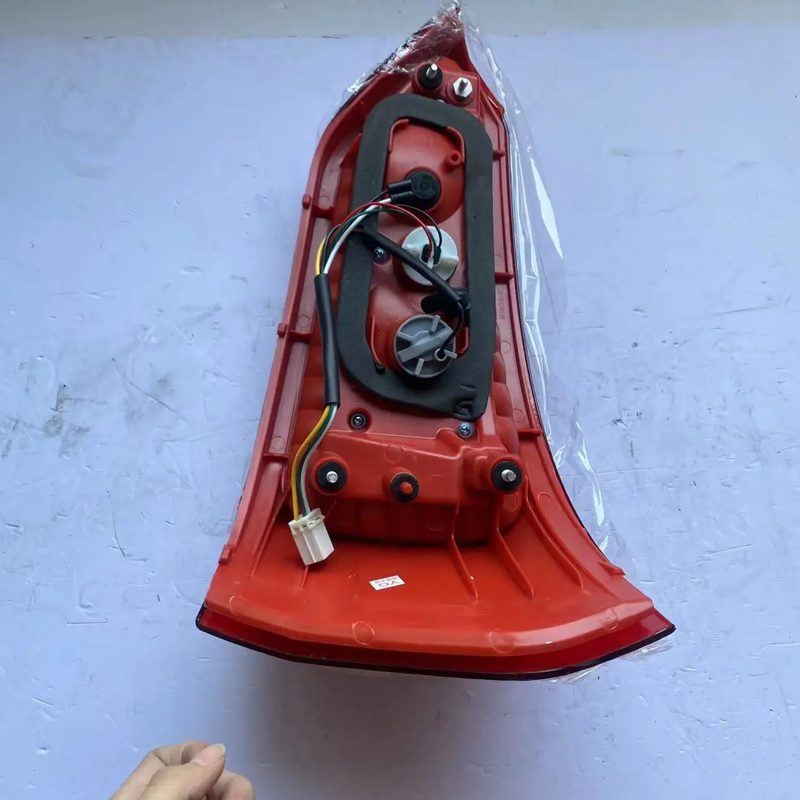 Taillight Rear Lamp for DFSK Fengon Glory 580 — photo 4