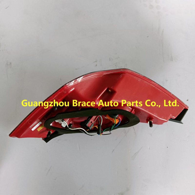 Taillight Rear Lamp for Geely Emgrand Ec7 OEM 10670012311067001230 — photo 2