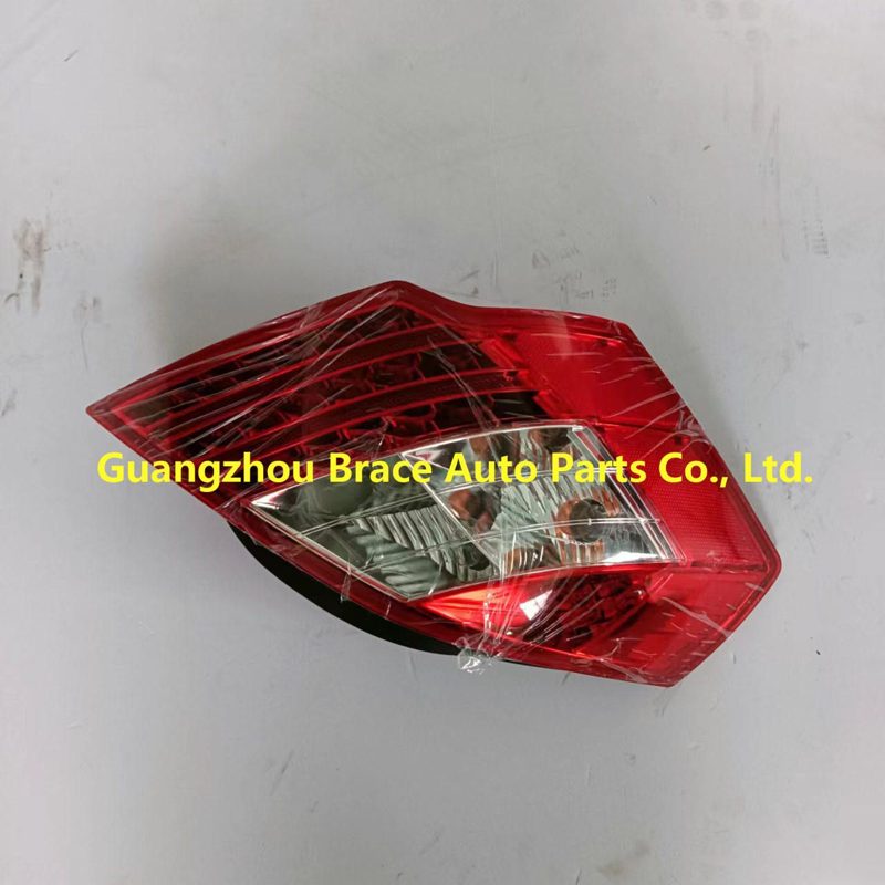 Taillight Rear Lamp for Geely Emgrand Ec7 OEM 10670012311067001230 — photo 3