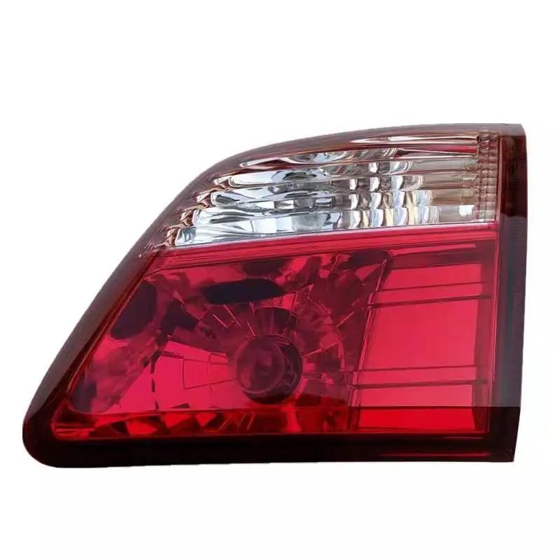 Taillight Rear Lamp for Great Wall Tengyi C50 — photo 2