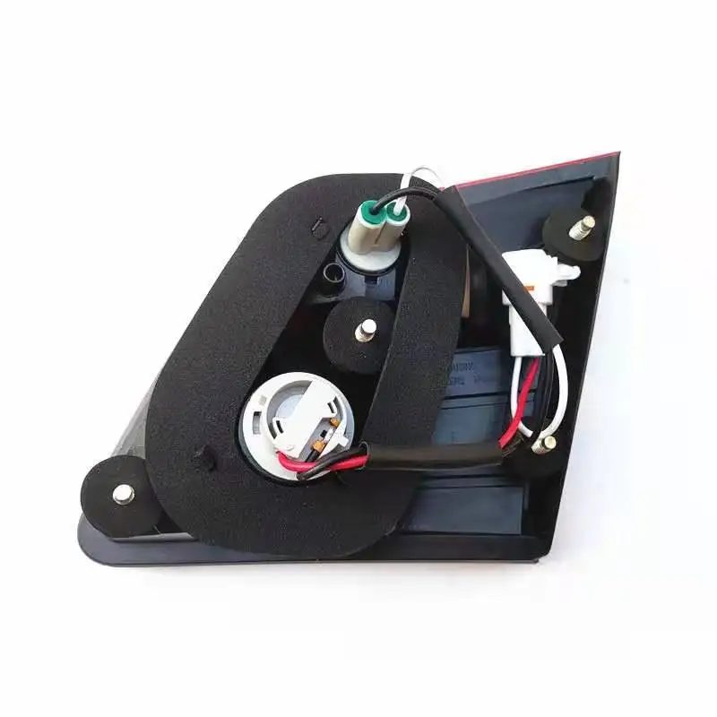 Taillight Rear Lamp for Great Wall Tengyi C50 — photo 3