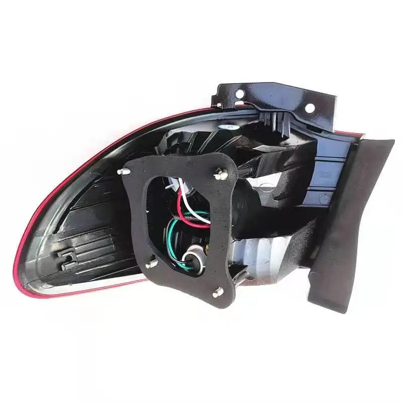 Taillight Rear Lamp for Great Wall Tengyi C50 — photo 4