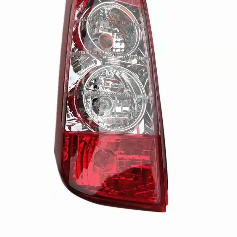 Taillight Rear Lamp for JINBEI HAIXING A5 A7 A9 — photo 2