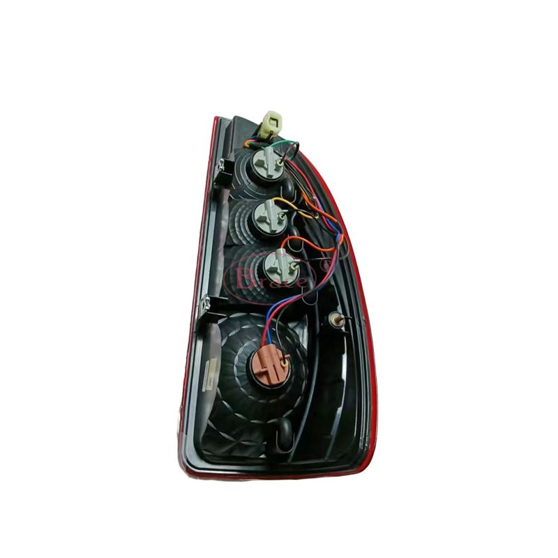 Taillight Rear Lamp for Jmc Vigus 3 2022 OEM 9p2-13405-Ae 9p2-13404-Ae — photo 2