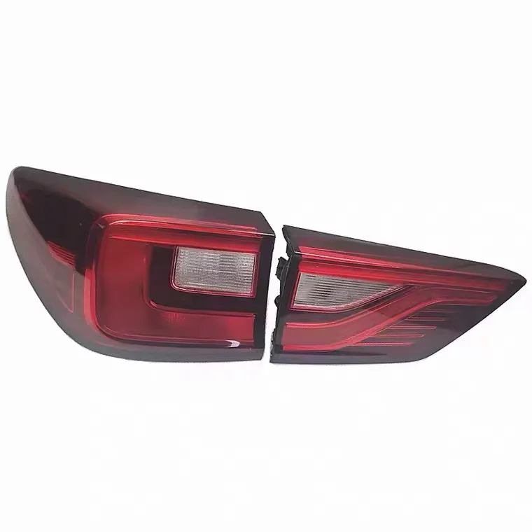 Taillight Rear Lamp for MG ZS 2017-2019