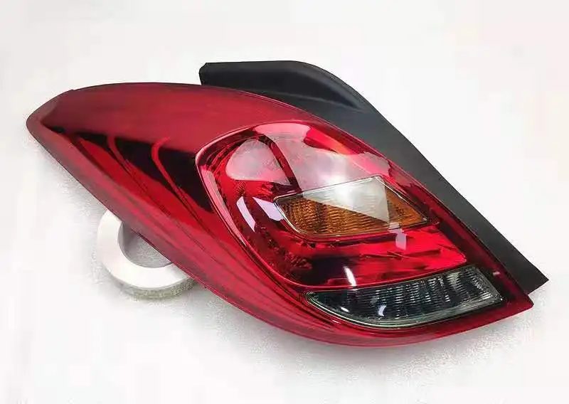 Taillight Rear Lamp for Trumpchi GA3S — photo 3