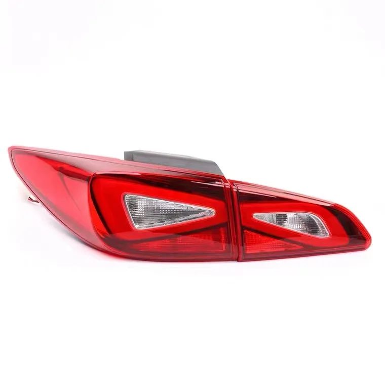 Taillight Rear Lamp for Trumpchi GS3 — photo 2