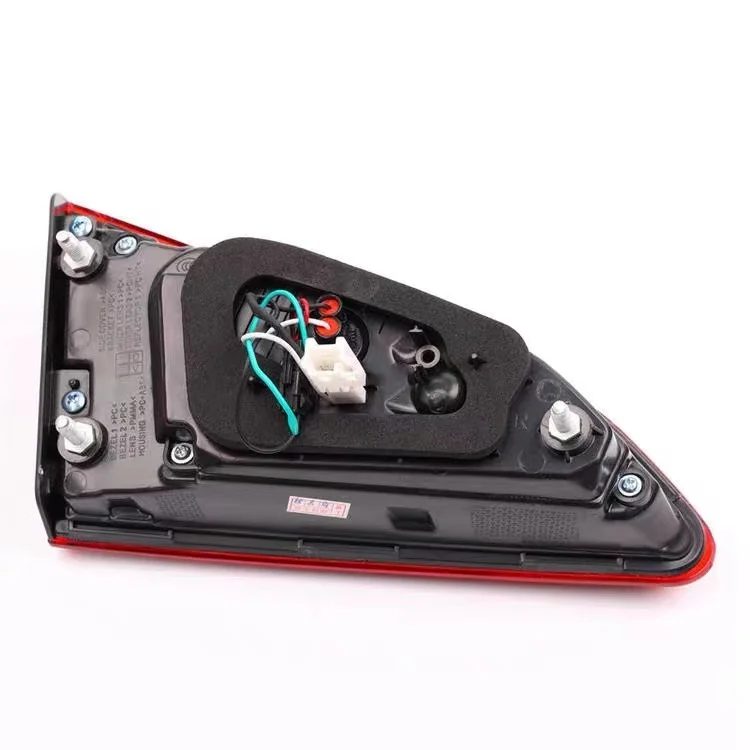 Taillight Rear Lamp for Trumpchi GS3 — photo 3