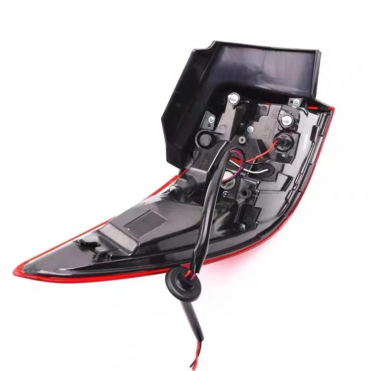 Taillight Rear Lamp for Trumpchi GS3 — photo 4
